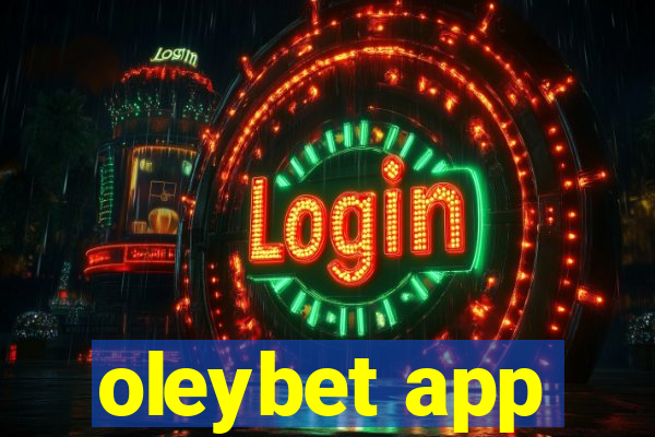 oleybet app